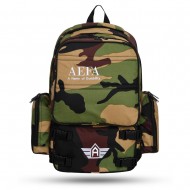 Backpack Commando Green