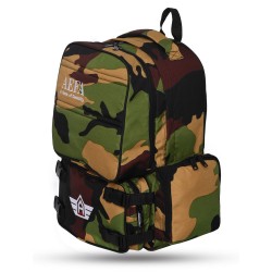Backpack Commando Green