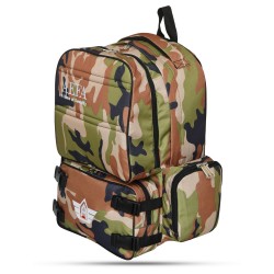 Backpack Green Camo