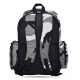 Backpack Grey Camo
