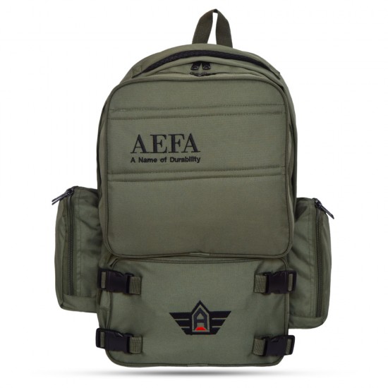 Backpack Olive Green