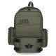 Backpack Olive Green