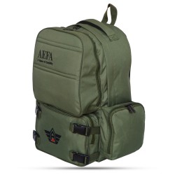 Backpack Olive Green