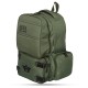 Backpack Olive Green