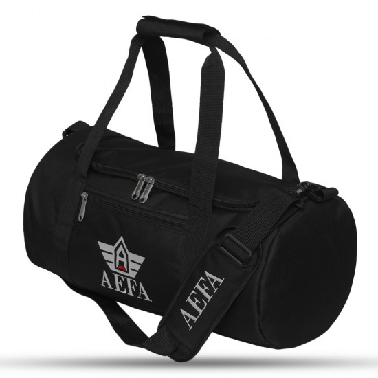 Duffel Bag Classic Black
