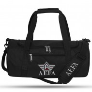 Duffel Bag Classic Black