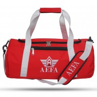 Duffel Bag Classic Red