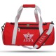 Duffel Bag Classic Red