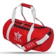 Duffel Bag Classic Red