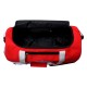 Duffel Bag Classic Red