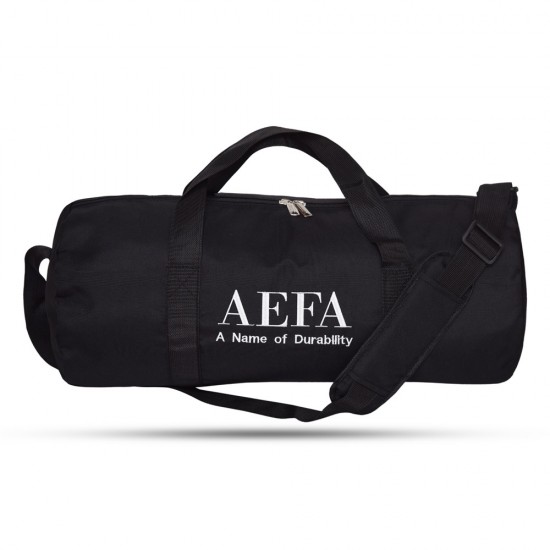 Duffel Bag Black