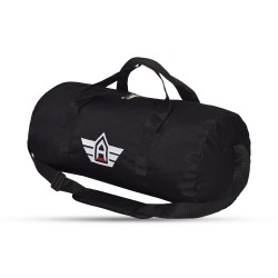Duffel Bag Black