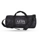 Duffel Bag Black Camo
