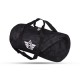 Duffel Bag Black Camo
