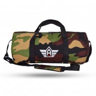 Duffel Bag Commando Green