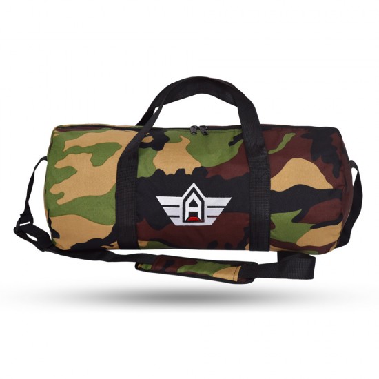 Duffel Bag Commando Green