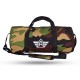 Duffel Bag Commando Green