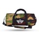 Duffel Bag Commando Green