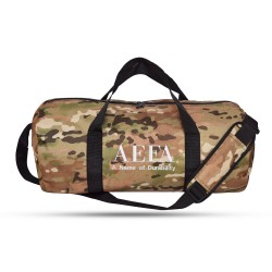 Duffel Bag Multi Camo